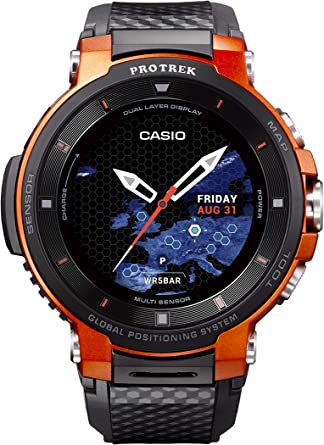 MG- 121001100 WSD-RGBAD smart watch)