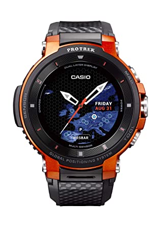 MG- 121001100 WSD-RGBAD smart watch)