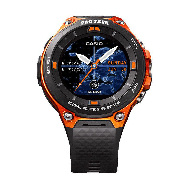 MG- 121001100 WSD-RGBAD smart watch)