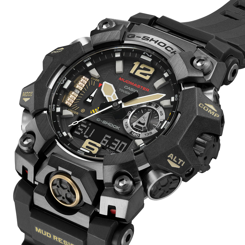 MASTER OF G - LAND MUDMASTER GW - 12182112