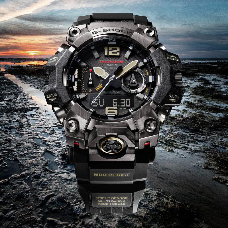 MASTER OF G - LAND MUDMASTER GW - 12182112