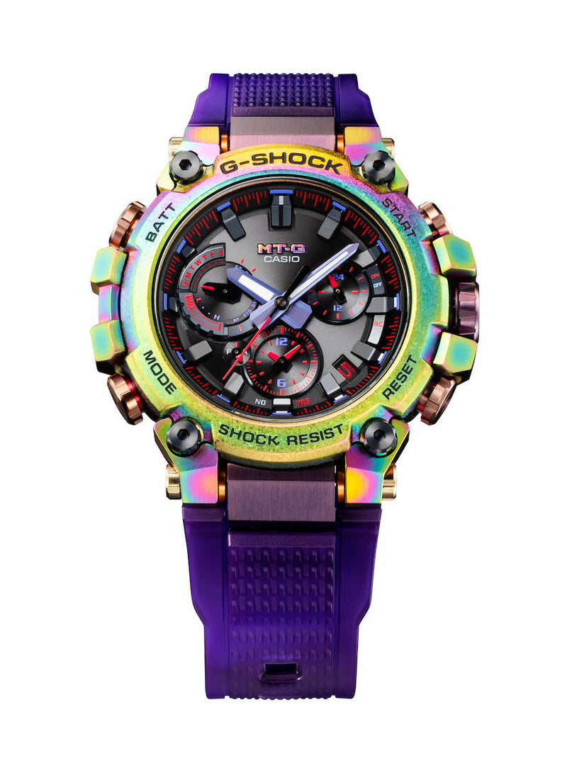 MT-G Aurora Borealis Limited Edition MTGB12144990-B1