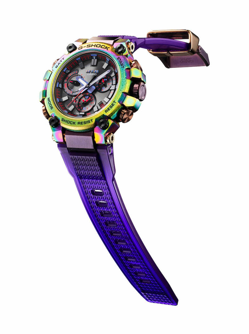 MT-G Aurora Borealis Limited Edition MTGB12144990-B1