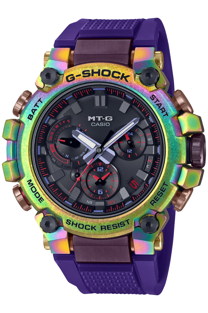 MT-G Aurora Borealis Limited Edition MTGB12144990-B1