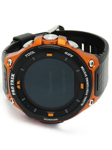 MG- 121001100 WSD-RGBAD smart watch)